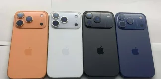 iPhone 17 Pro 12 μεγάλες αλλαγές
