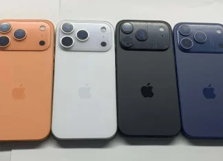 iPhone 17 Pro 12 μεγάλες αλλαγές