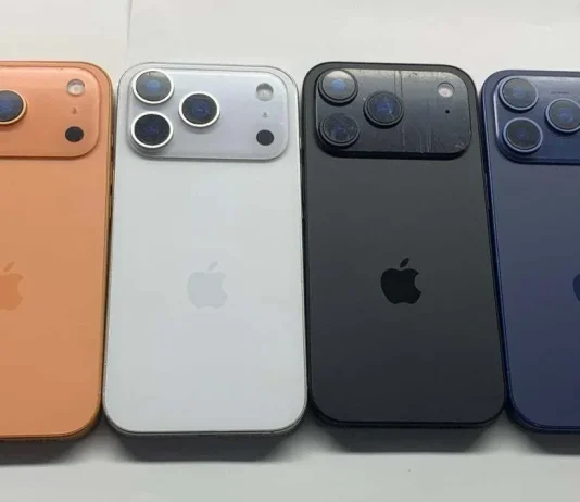 iPhone 17 Pro 12 μεγάλες αλλαγές