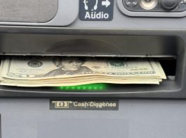 Pi ATM