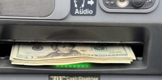 Pi ATM