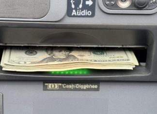 Pi ATM