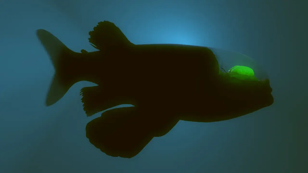 Barreleye