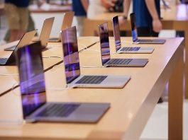 φθηνό MacBook