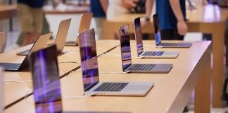 φθηνό MacBook