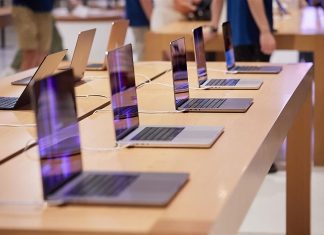 φθηνό MacBook