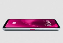 T Phone 3 Dual 5G