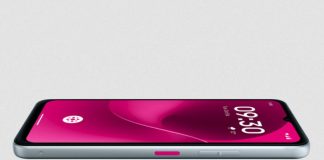T Phone 3 Dual 5G