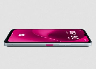 T Phone 3 Dual 5G
