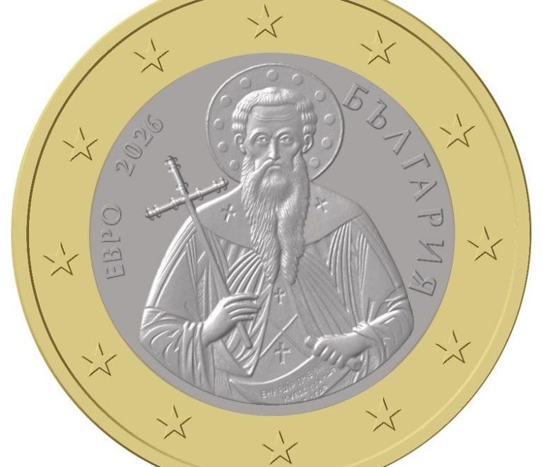 κέρμα 1 ευρώ