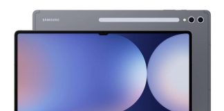 Galaxy Tab S11 Ultra