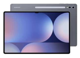 Galaxy Tab S11 Ultra