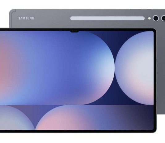 Galaxy Tab S11 Ultra