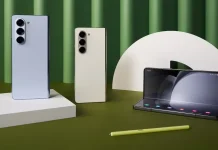 Z Fold 5