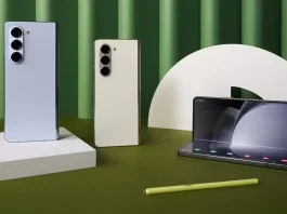 Z Fold 5