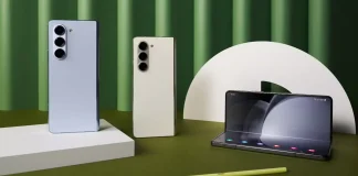 Z Fold 5