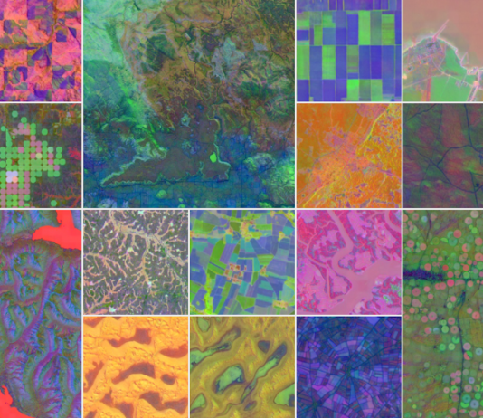 Αυτή είναι η ολοκαίνουργια υπηρεσία χαρτών της Google – ένα δώρο στην ανθρωπότητα υπηρεσία χαρτών της Google