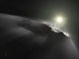 3I/ATLAS