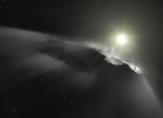 3I/ATLAS