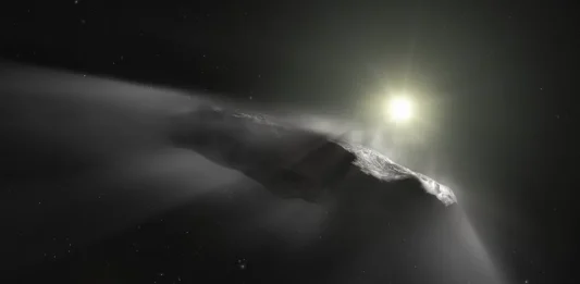 3I/ATLAS