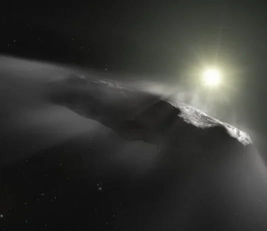 3I/ATLAS