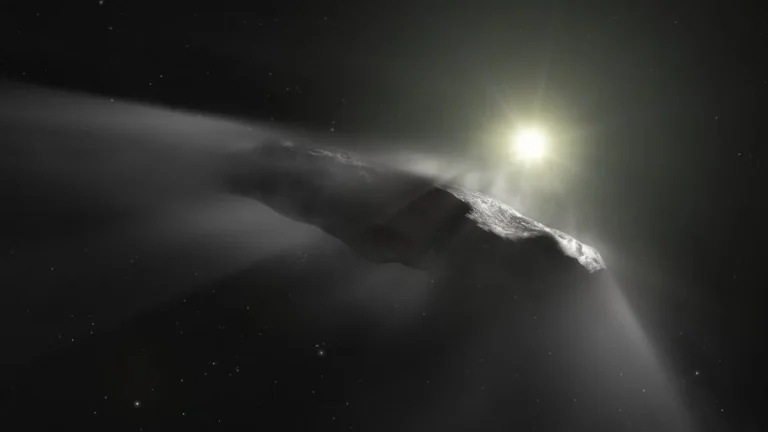 3I/ATLAS