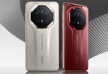 Huawei Mate 80 RS Ultimate