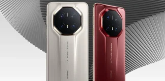 Huawei Mate 80 RS Ultimate