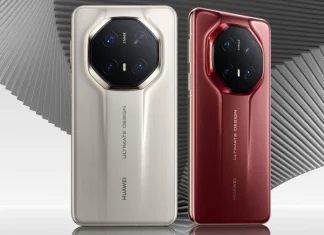 Huawei Mate 80 RS Ultimate