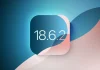 iOS 18.6.2