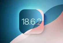 iOS 18.6.2