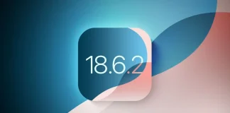 iOS 18.6.2