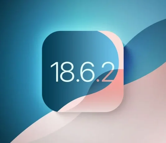 iOS 18.6.2