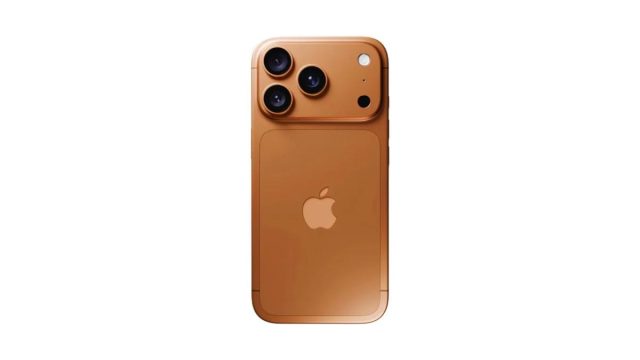 iPhone 17 Pro κεραίες 