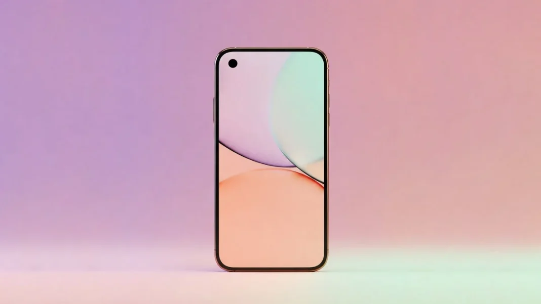 Apple χαρακτηριστικά