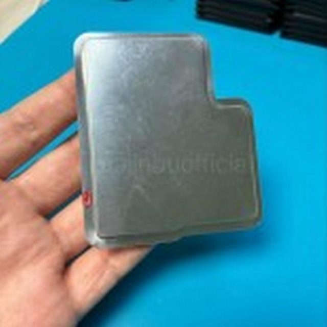 iphone 17 air μπαταριά