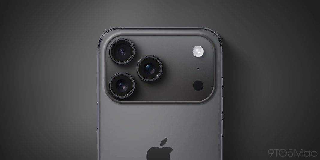 iPhone 17 Pro Max: Οι τρεις μεγάλες αναβαθμίσεις που θα σε κάνουν να λυγίσεις!
