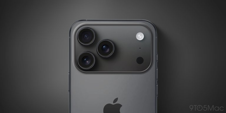 iPhone 17 Pro Max: Οι τρεις μεγάλες αναβαθμίσεις που θα σε κάνουν να λυγίσεις!