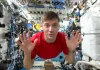 ISS