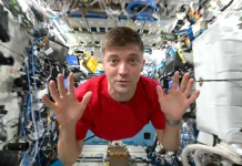 ISS