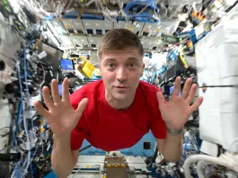 ISS