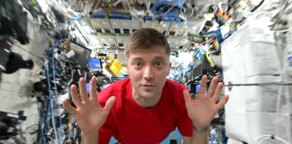 ISS