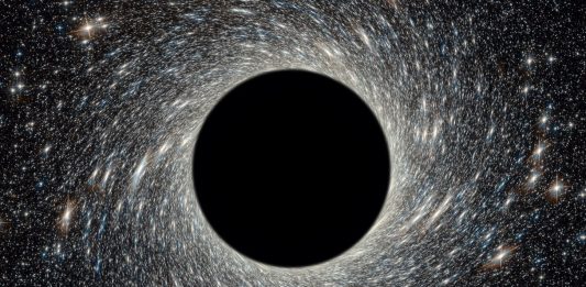 Webb Space Telescope δει