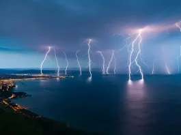 κεραυνοί