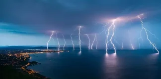 κεραυνοί