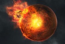mars