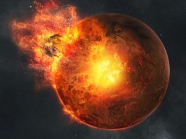 mars