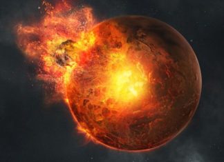mars
