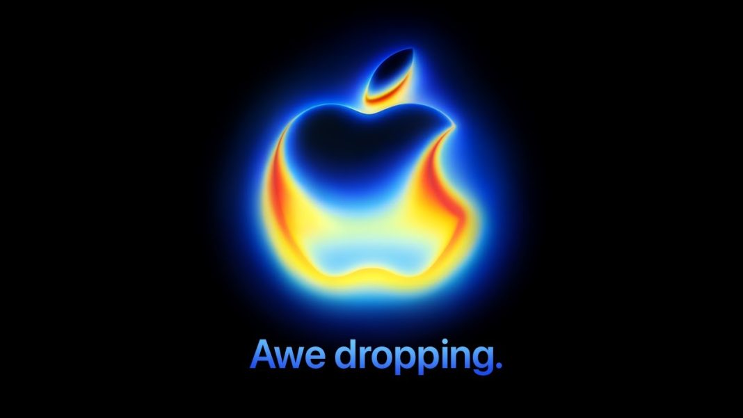 Apple event ανακοίνωση των iPhone 17
