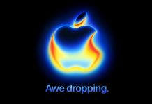 Apple event ανακοίνωση των iPhone 17